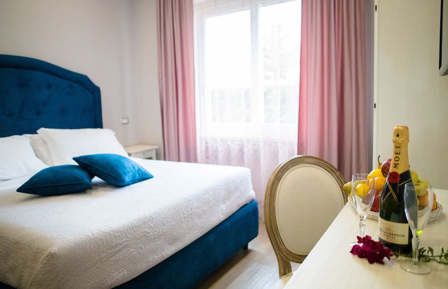 Relais Villa Italia - Foto 22