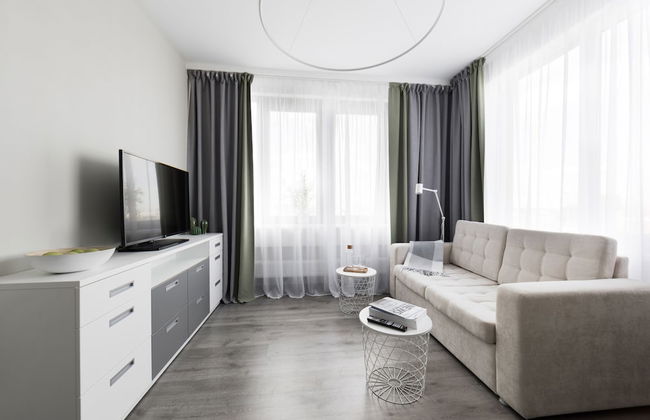 Apart-hotel IN2IT - Photo 29