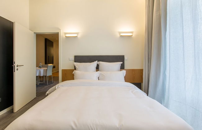 Letheshome Apartments - Foto 7