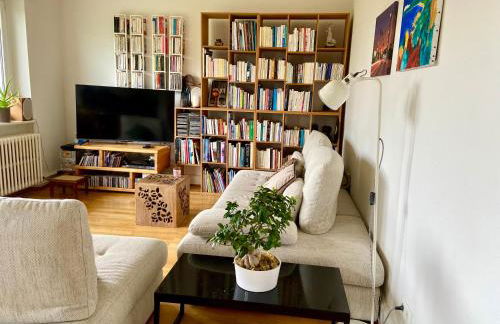 Superbe maison avec jardin - Foto 15