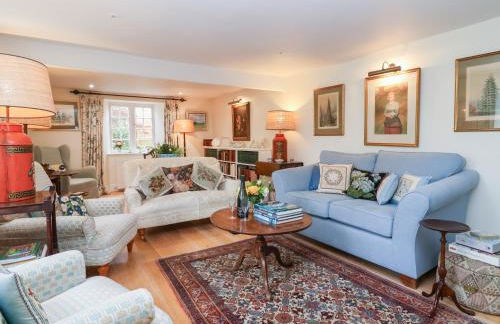 Magdalen Cottage - Foto 6