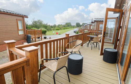 Lodge 26, Fishing Lakes - Foto 25