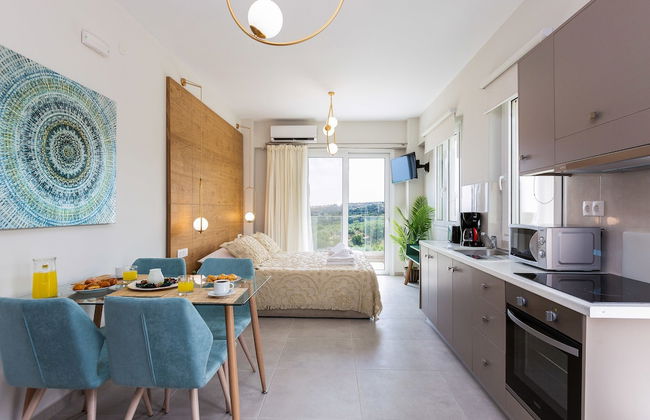 Vigla Suites - Foto 15