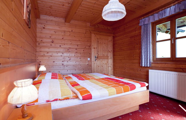 Farmhouse: Alpine Retreat With Mountain Views - Foto 5