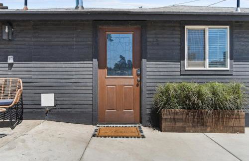 Boho Chic Dt Visalia W Modern Art Flair - Foto 19