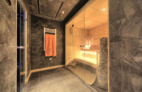 Chalet Norel - Foto 25