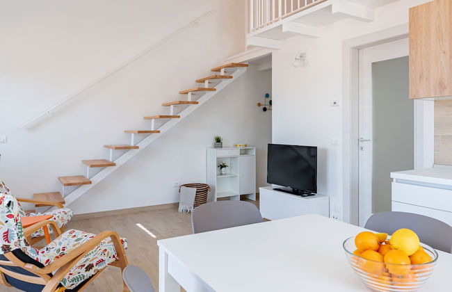 Il Sole dei Trabocchi - Yourplace Abruzzo - Foto 7