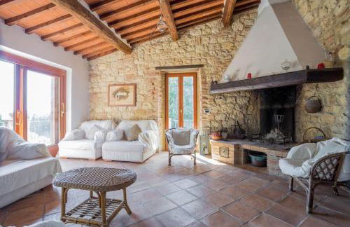 Casale in Val D Orcia - Photo 6