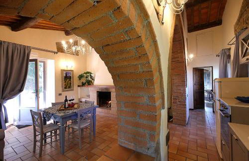 Podere Bagnoli - Foto 21