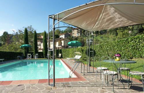 Villa in Lonnano With Pool - Foto 21
