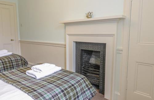 Upper West Wing Flat - Tarvit - Foto 13