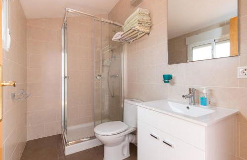 Villa Sonada Busot private pool - Foto 12