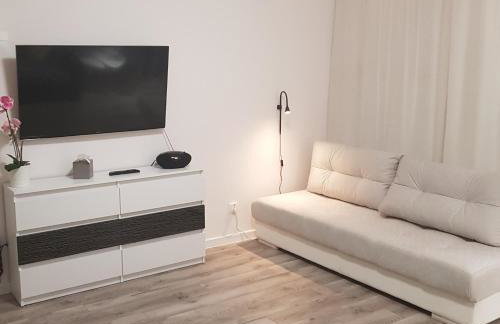 Apartament RODZINNY Wałowa Wejherowo - Foto 6