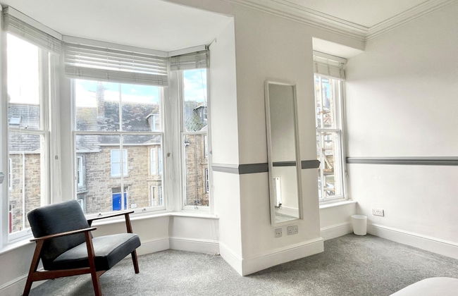 Spacious 5 Bed House Close to Seafront Penzance - Foto 24