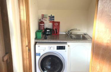 Sunny Cove Holiday Let - Foto 9