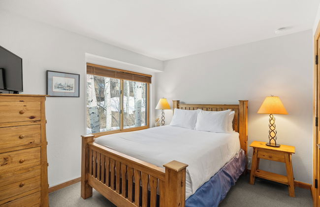 Seasons Four by Snowmass Vacations - Foto 7