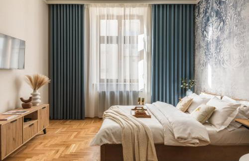 Art Palace - Fragola Apartments - Photo 22