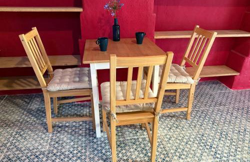 Finca Las Canitas - Ferienhaus Teneriffa - Foto 52