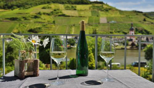 Ferienwohnung Ankerplatz - Foto 3