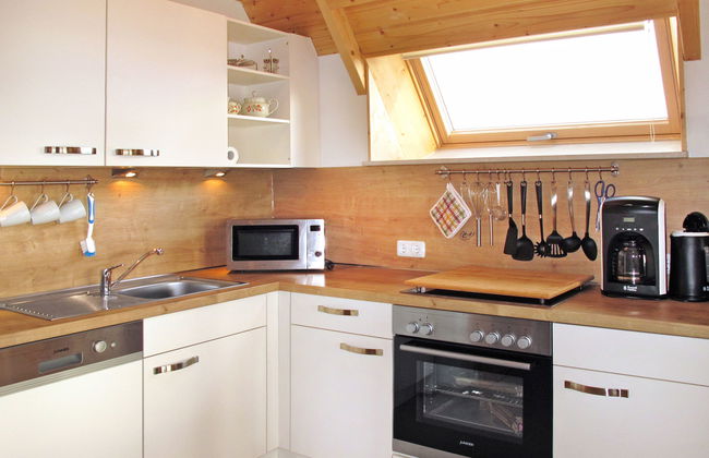 2 bedroom House in Wurster Nordseeküste with garden and terrace - Photo 3