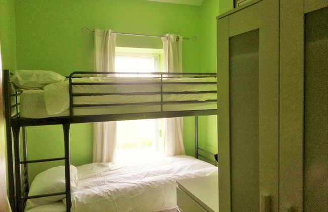 Burleigh House - Foto 2