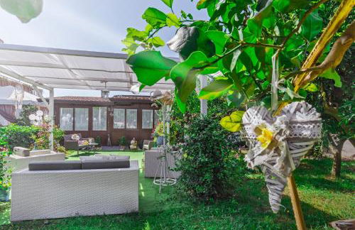 Le Pendici Casa Vacanze - Foto 58