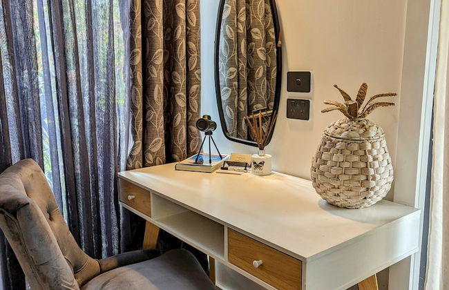 La Rocher Eco Retreat - Foto 22