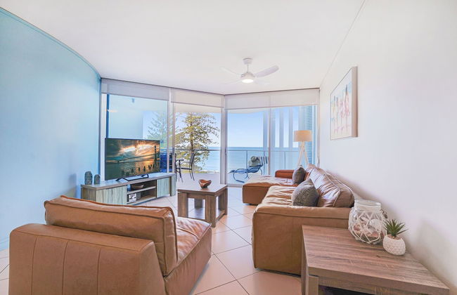 C Bargara Resort - Foto 29