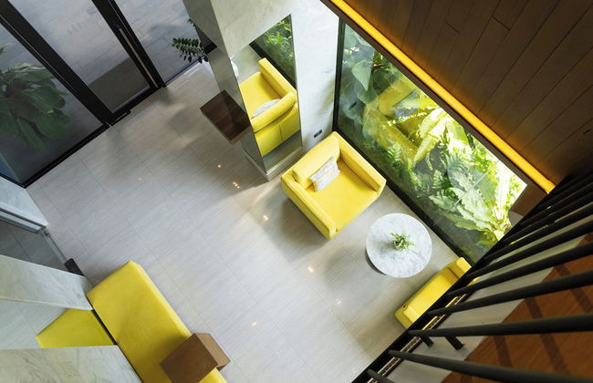 LiT BANGKOK Residence - Photo 3