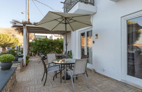 Uno Beachfront Suite - Foto 7