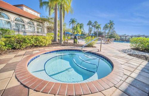 AV410VD Relax Retreat Villa in Aviana Resort home - Foto 71