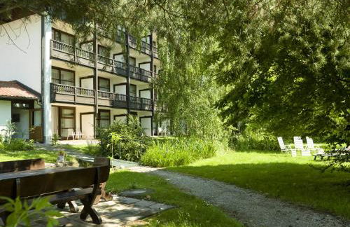 Bad Füssing Appartementhof Aichmühle - Foto 38