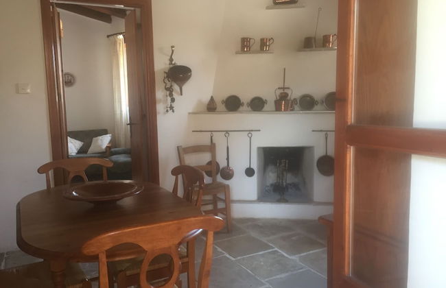 Traditional Large Detached Village House wih Private Pool and Enclosed Courtyard - Foto 14