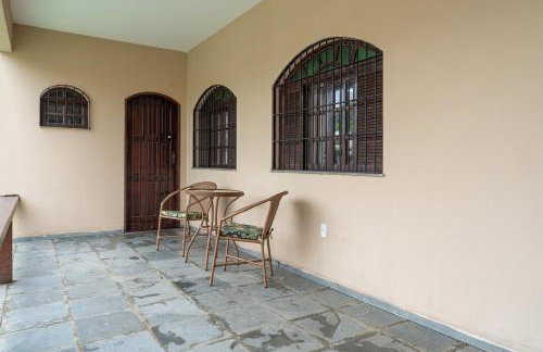 Casa Pet Friendly c Churrasqueira a 120m da Praia - Foto 32