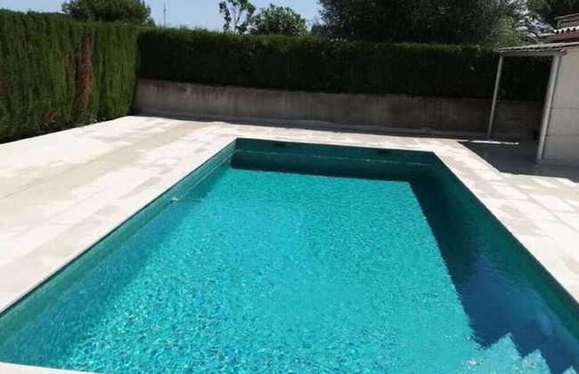 Peaceful Holiday Home in Sant Pere Pescador With Swimming Pool - Foto 27
