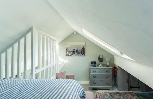 Cosy Matlock Cottage with Valley Views - Foto 7