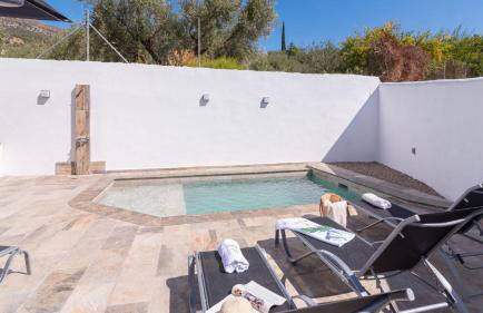 Villa La Fuente Periana by Ruralidays - Foto 2