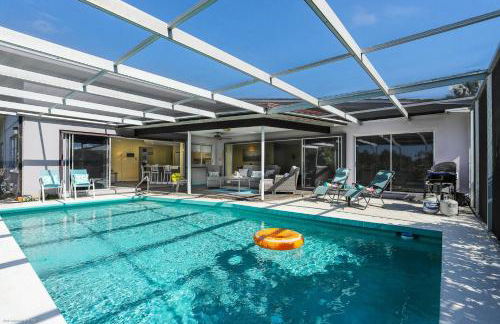 Brady B Pool Home - Foto 23