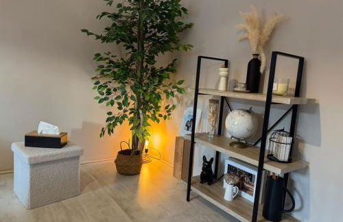 Le Moderne - 6pers - Bugatti Circuit - Zoo - Photo 18