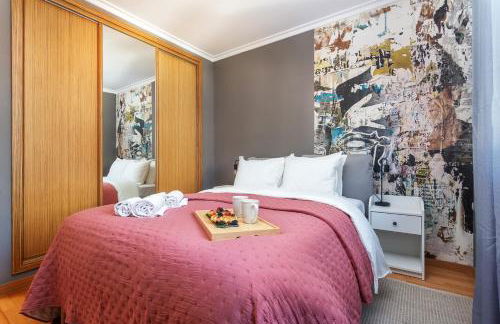 Host Wise - Deluxe Spacious House with Terrace & Jacuzzi - Foto 17