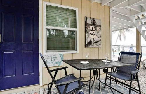 Gorgeous Waterfront! Mermaid's Retreat Wows! - Foto 12