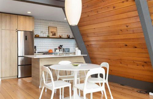 Perch - Shorewood A Frame - Foto 21