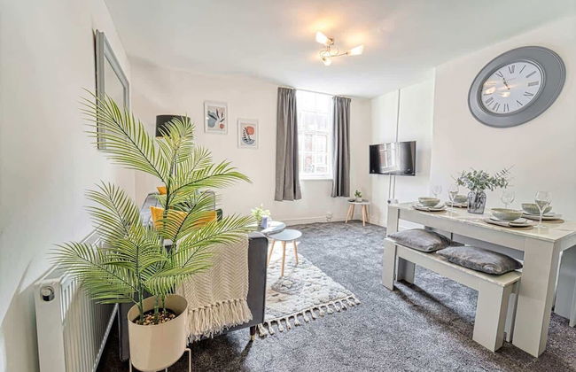 Host Stay New Street Residence - Foto 7