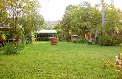 La Fattoressa - Foto 65