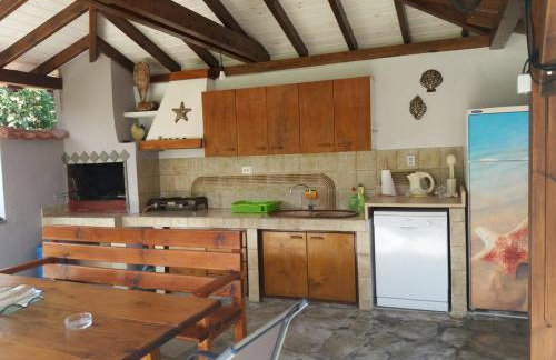 Vourvourou Antonis House - Foto 27