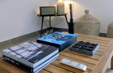 1A The Apartment - Foto 10