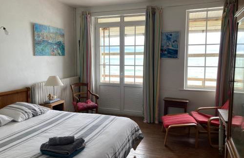 FACE A LA MER , L ARTISTE - Foto 8