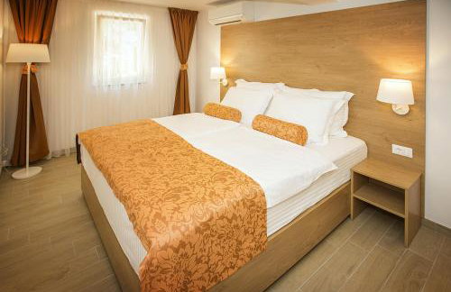 Residence Mediterraneo - Foto 22