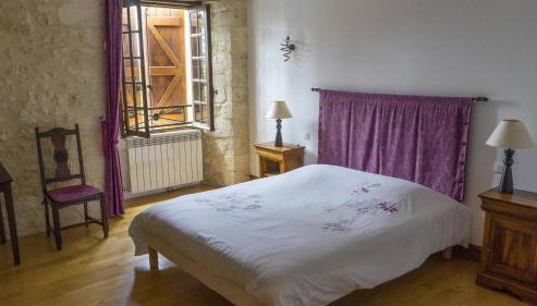 Gîte AYMARE 12 personnes - Photo 5