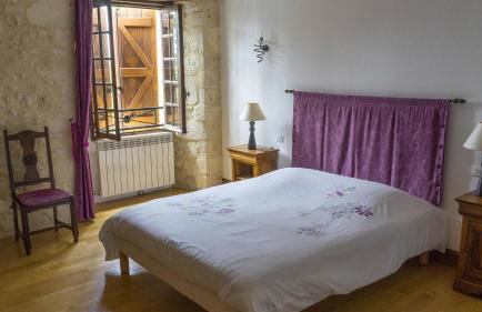 Gîte AYMARE 12 personnes - Photo 5